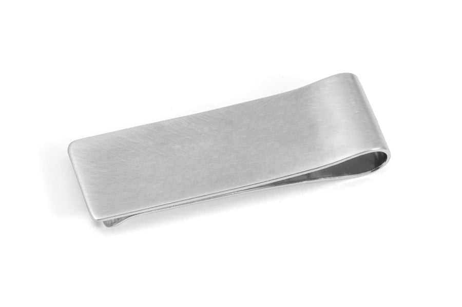#175 - Hand-engraved Clip