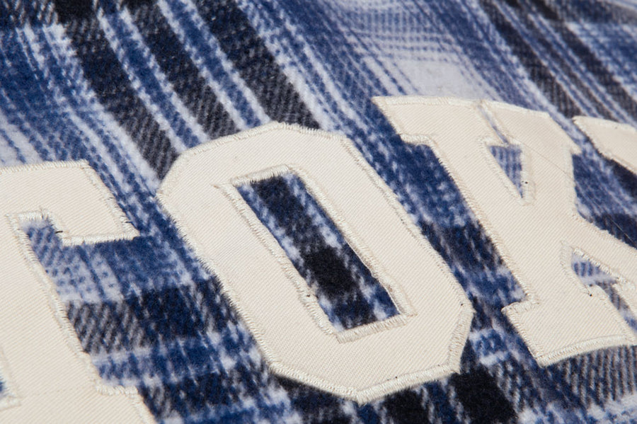 #500 - Men's overshirt Tokyo – one of one