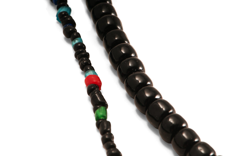 #105 - Necklace Set Beads