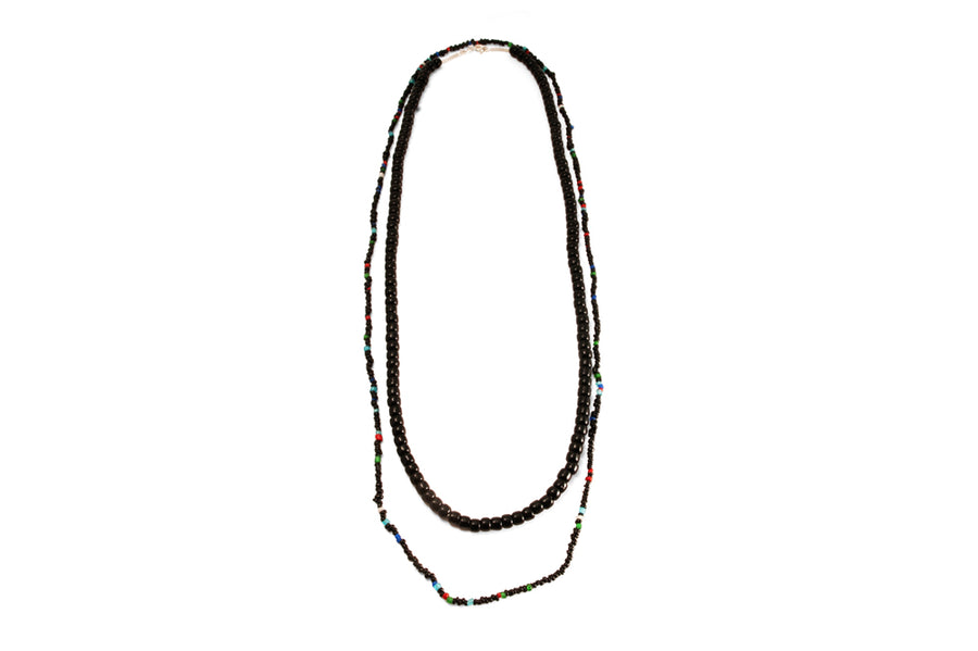 #105 - Necklace Set Beads