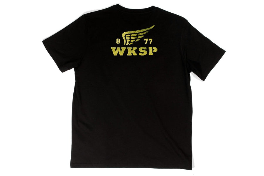 #177 - Men’s T-Shirt 877 WKSP Wing logo