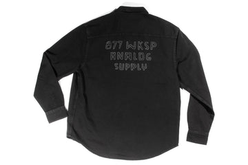 #212 - Men’s Worker Shirt 877 WKSP Analog Supply