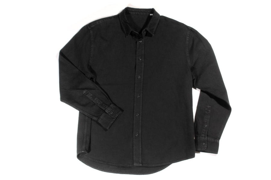 #212 - Men’s Worker Shirt 877 WKSP Analog Supply