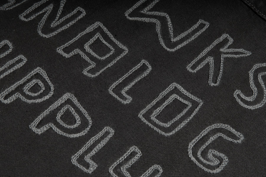 #212 - Men’s Worker Shirt 877 WKSP Analog Supply