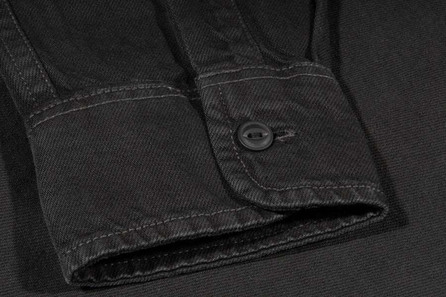 #212 - Men’s Worker Shirt 877 WKSP Analog Supply