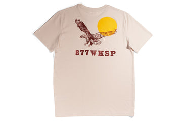 #197 - Men’s T-Shirt Eagle