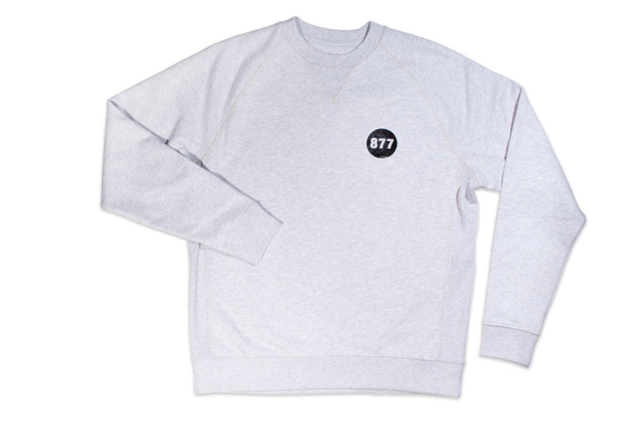 #212 - Men’s Sweater Grand Prix des Alpes Woodtype