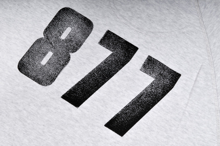 #210 - Men’s Sweater W877 Woodtype