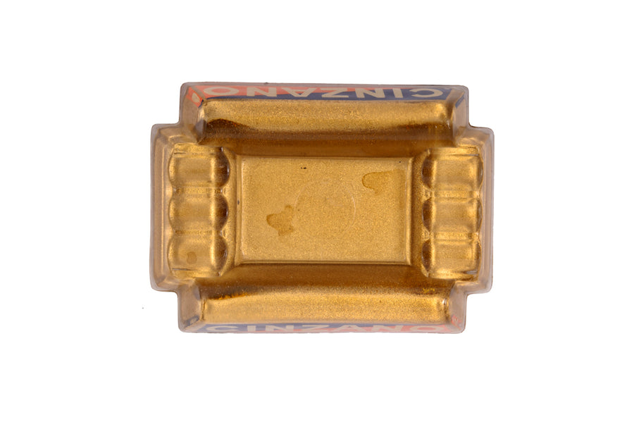 #400 Vintage Cinzano
