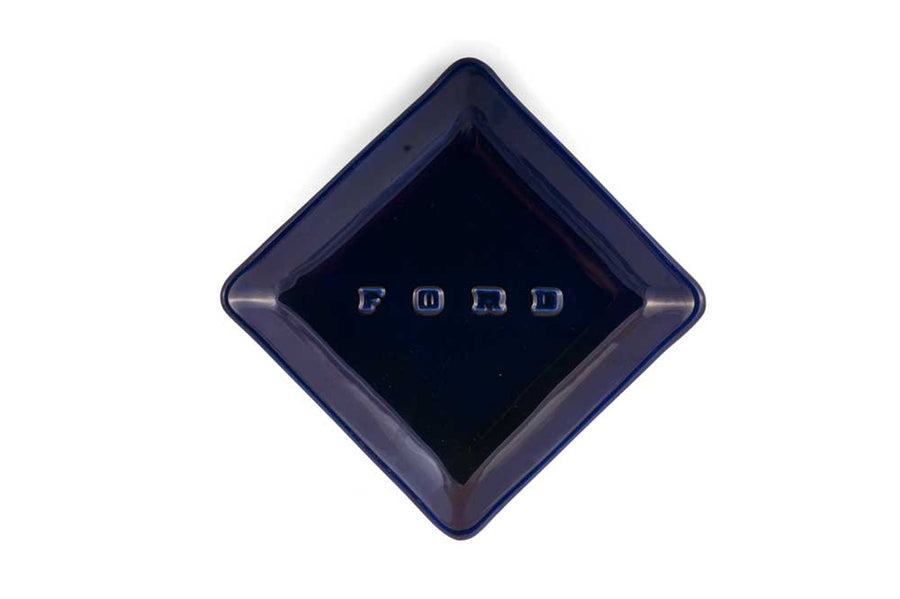 #400 Vintage Ford