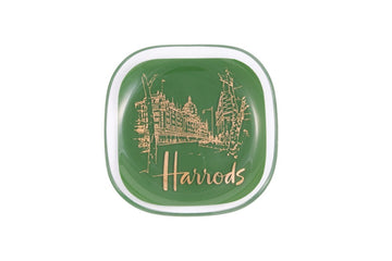 #251 Vintage Harrods London