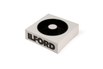 #400 Vintage Ilford