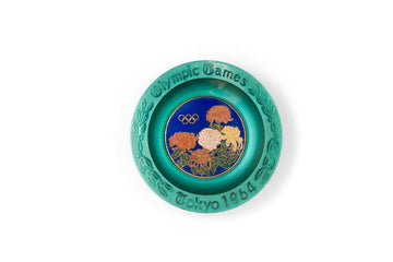#400 Vintage Olympic Games Tokyo 1964