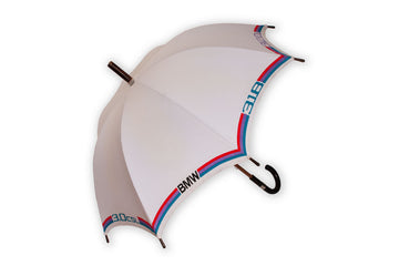 #400 Vintage BMW 3.0 CSL 318 320i 518 520 525 528 Umbrella Cotton