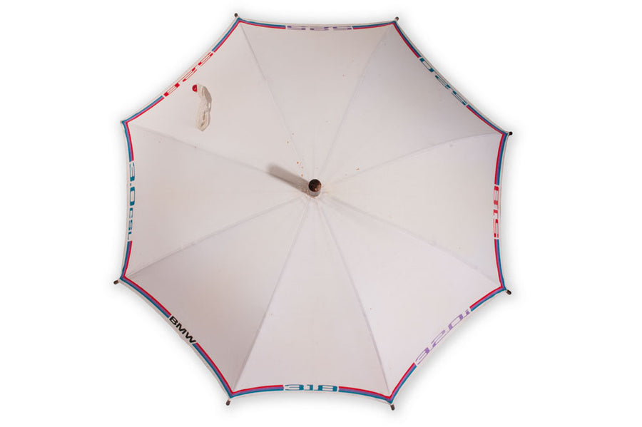 #400 Vintage BMW 3.0 CSL 318 320i 518 520 525 528 Umbrella Cotton