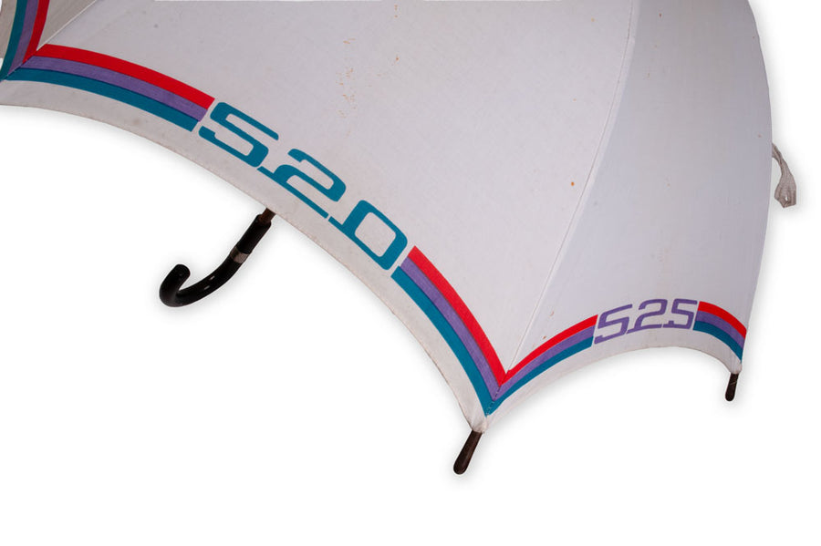 #400 Vintage BMW 3.0 CSL 318 320i 518 520 525 528 Umbrella Cotton
