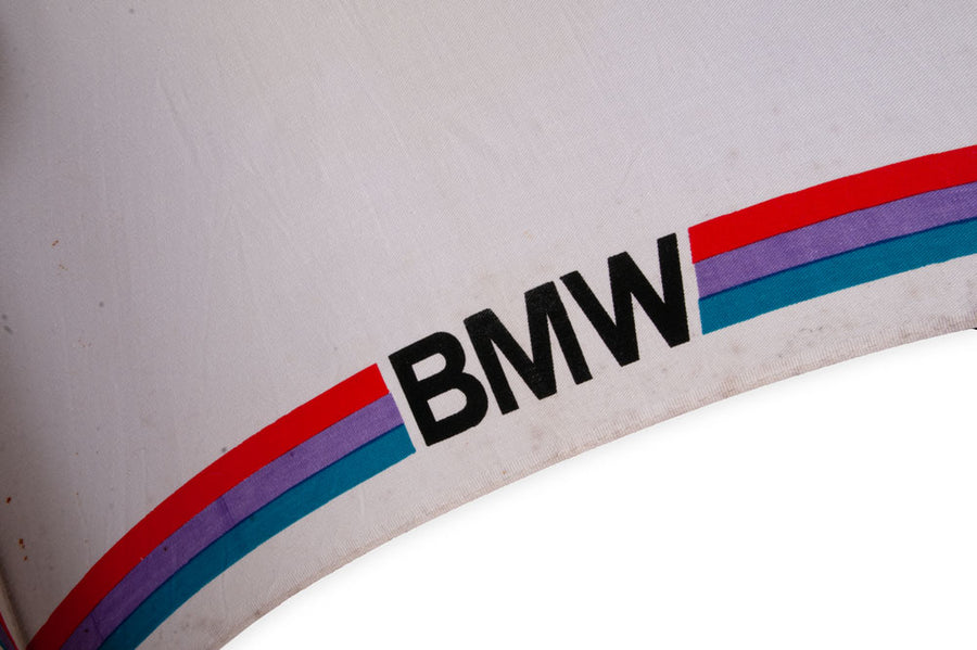 #400 Vintage BMW 3.0 CSL 318 320i 518 520 525 528 Umbrella Cotton
