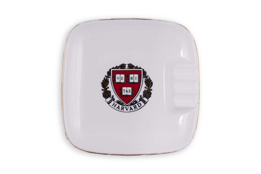 #400 Vintage Harvard University - large