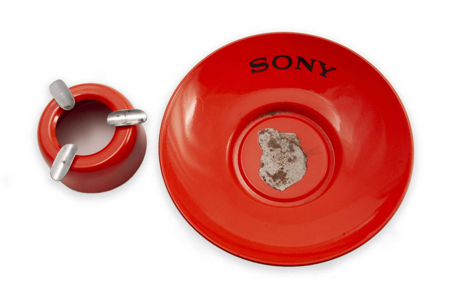 #400 Vintage Sony - large