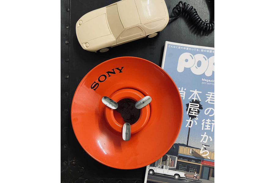 #400 Vintage Sony - large