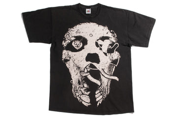 #600 Vintage Band T-Shirt Converge 2010 - Size M