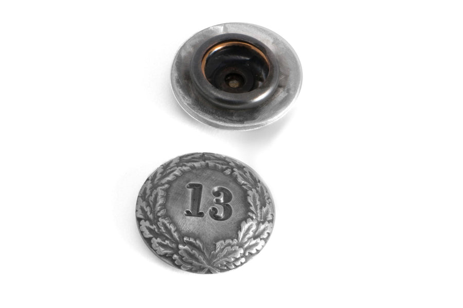 #106 – Push-Button Caps