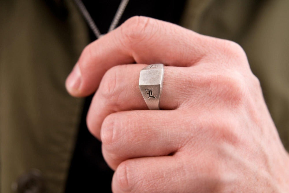 016 - Signet Ring Los Angeles– 877 Workshop