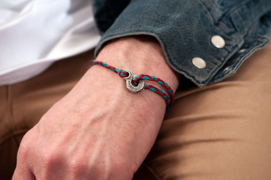 DIY: Friendship Bracelet...