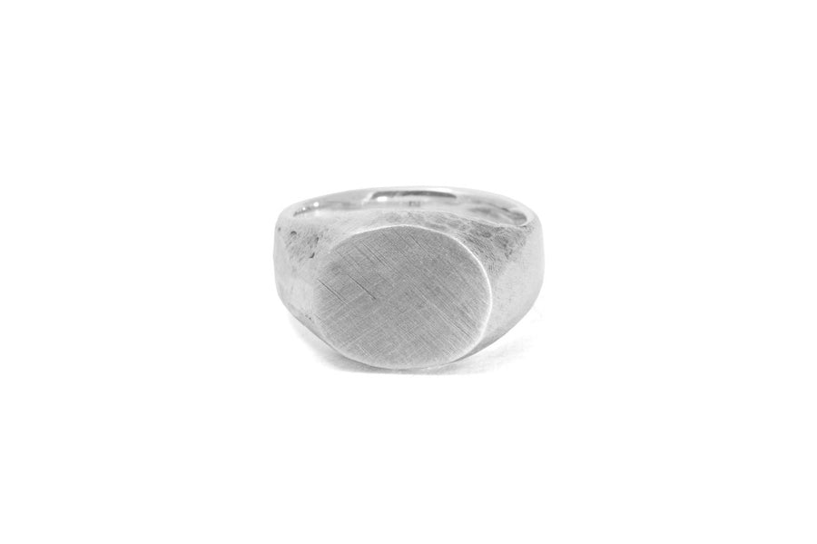 #016 - Signet Ring Forge