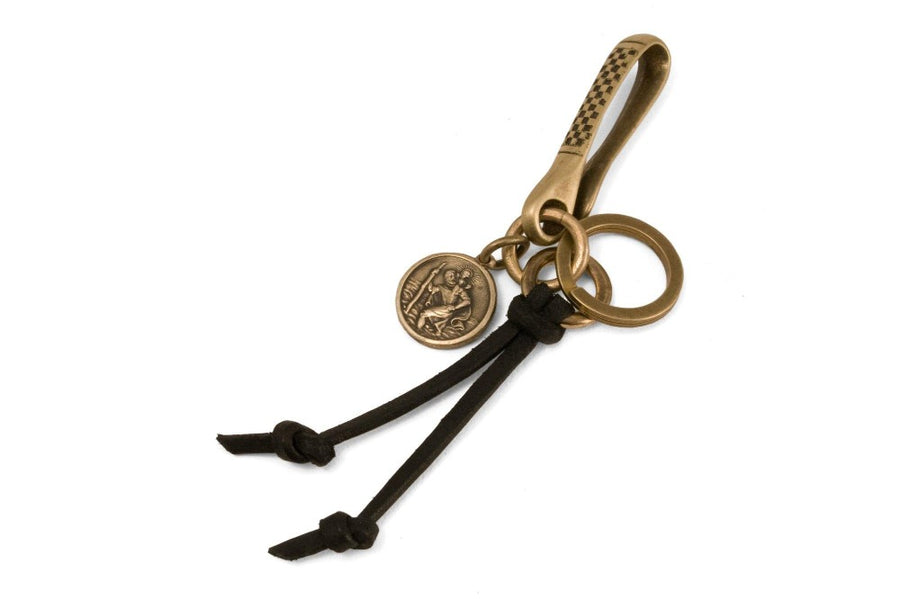 car keys on fish hook 144