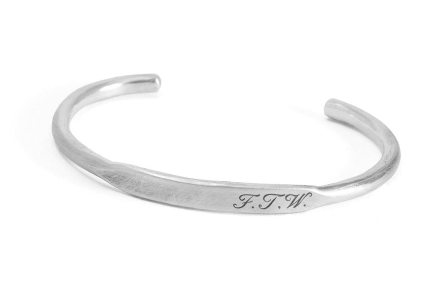 #039 - Bangle ID - 877 Workshop