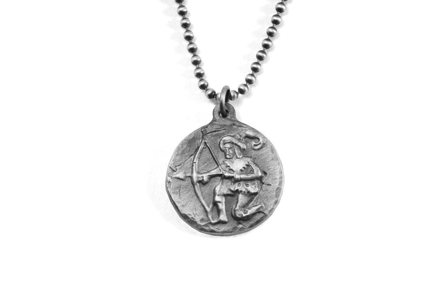 #099 - Necklace Zodiac Signs