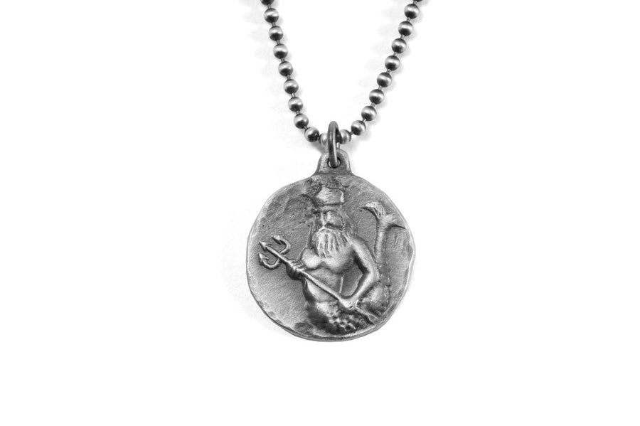 #099 - Necklace Zodiac Signs