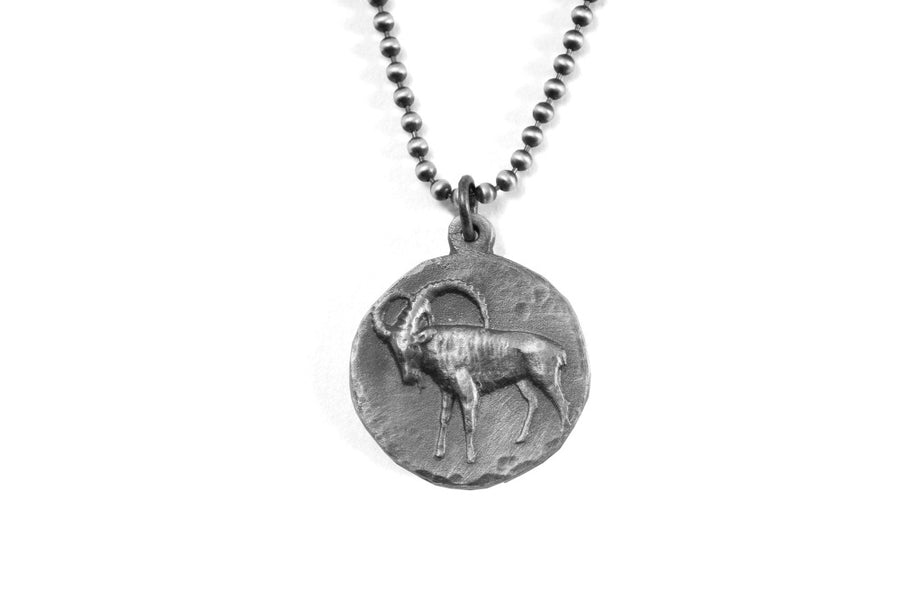 #086 - Necklace Zodiac Signs