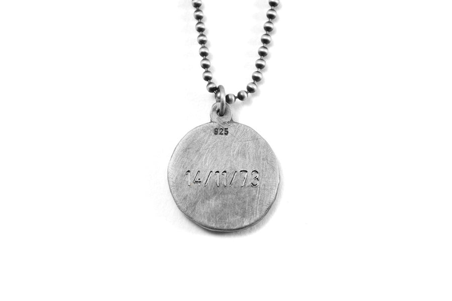 #099 - Necklace Zodiac Signs