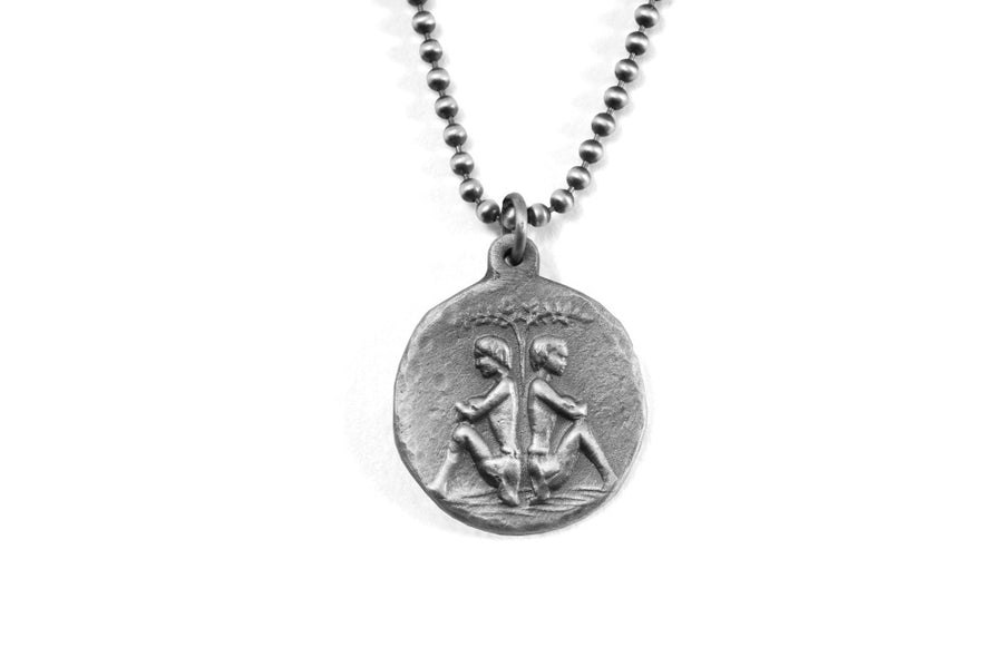 #099 - Necklace Zodiac Signs
