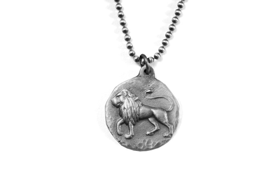 #099 - Necklace Zodiac Signs