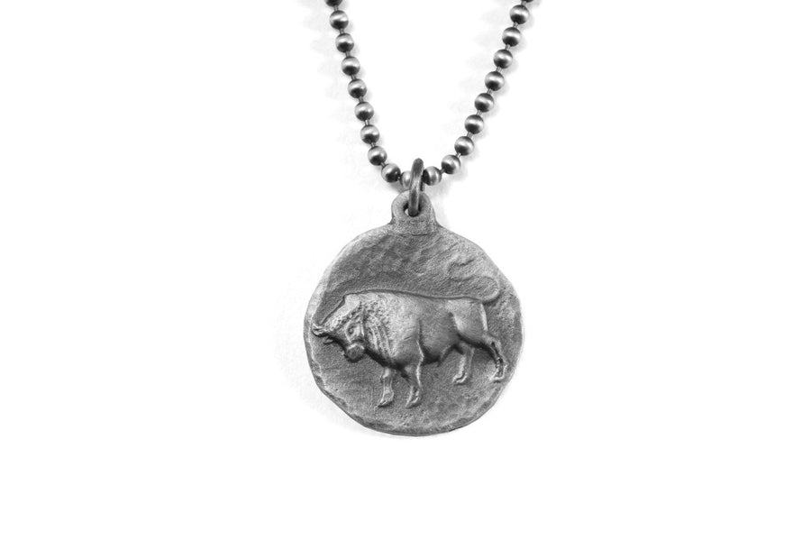 #099 - Necklace Zodiac Signs