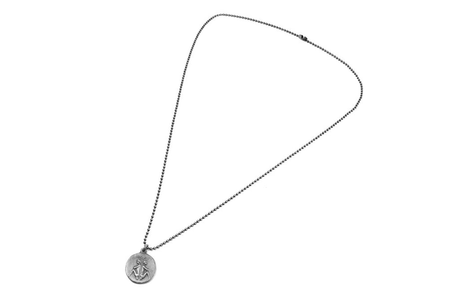 #086 - Necklace Zodiac Signs