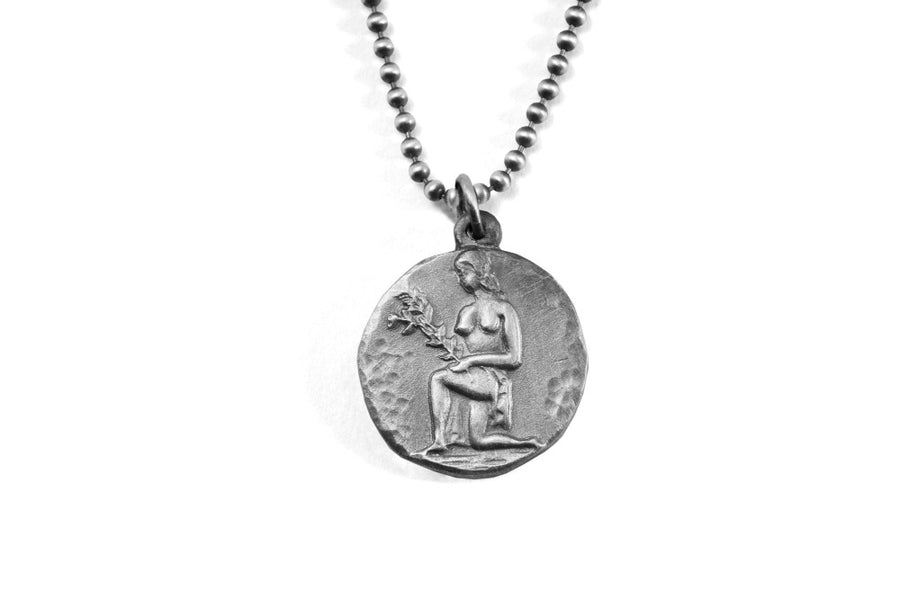 #099 - Necklace Zodiac Signs