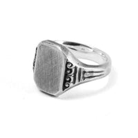 025 - Signet Ring Varsity– 877 Workshop