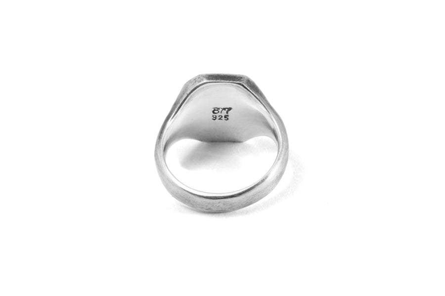 #025 - Signet Ring Varsity